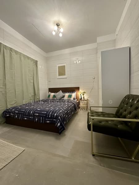 Westwood Park, Westwood Crescent, Room Rental, 150 sqft, Terraced House For Rent, by Eunice Wong, 500165260 - Bedroom - PropertyGuru.com.sg