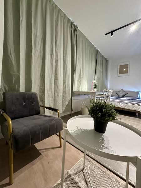 Westwood Park, Westwood Crescent, Room Rental, 150 sqft, Terraced House For Rent, by Eunice Wong, 500165260 - Bedroom - PropertyGuru.com.sg