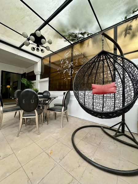 Westwood Park, Westwood Crescent, Room Rental, 150 sqft, Terraced House For Rent, by Eunice Wong, 500165260 - Interior - PropertyGuru.com.sg