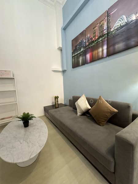 Westwood Park, Westwood Crescent, Room Rental, 150 sqft, Terraced House For Rent, by Eunice Wong, 500165260 - Living Room - PropertyGuru.com.sg