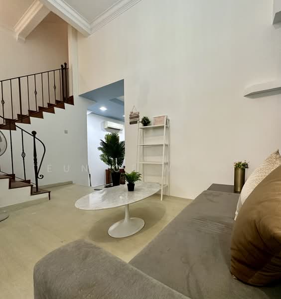 Westwood Park, Westwood Crescent, Room Rental, 150 sqft, Terraced House For Rent, by Eunice Wong, 500165260 - Living Room - PropertyGuru.com.sg