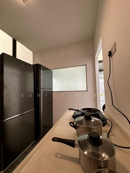 Westwood Park, Westwood Crescent, Room Rental, 150 sqft, Terraced House For Rent, by Eunice Wong, 500165260 - Kitchen - PropertyGuru.com.sg