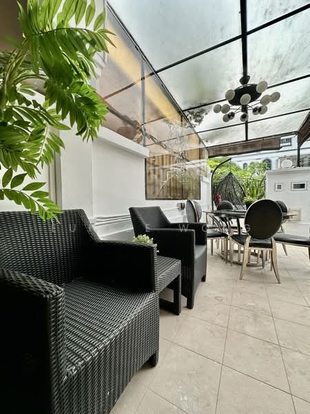 Westwood Park, Westwood Crescent, Room Rental, 150 sqft, Terraced House For Rent, by Eunice Wong, 500165260 - Exterior - PropertyGuru.com.sg