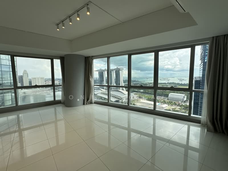 The Sail @ Marina Bay, 6 Marina Boulevard, 4 Bedrooms, 2,099 sqft, Condominium For Rent, by Connie Chai, 500165262 - View - PropertyGuru.com.sg