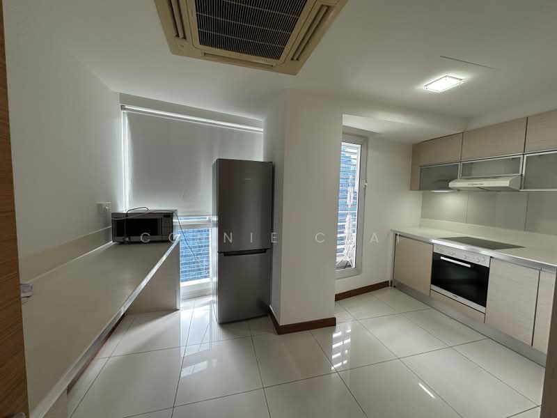 The Sail @ Marina Bay, 6 Marina Boulevard, 4 Bedrooms, 2,099 sqft, Condominium For Rent, by Connie Chai, 500165262 - Kitchen - PropertyGuru.com.sg