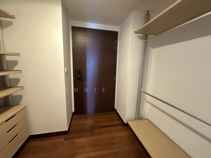 The Sail @ Marina Bay, 6 Marina Boulevard, 4 Bedrooms, 2,099 sqft, Condominium For Rent, by Connie Chai, 500165262 - Interior - PropertyGuru.com.sg