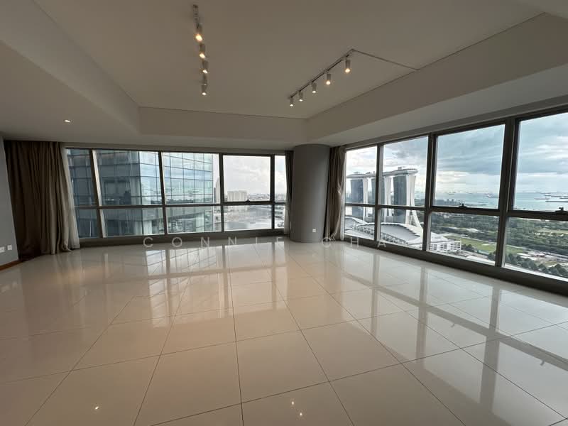 The Sail @ Marina Bay, 6 Marina Boulevard, 4 Bedrooms, 2,099 sqft, Condominium For Rent, by Connie Chai, 500165262 - View - PropertyGuru.com.sg