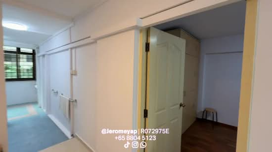 55 Lorong 5 Toa Payoh, 55 Lorong 5 Toa Payoh, 1 Bedroom, 463 sqft, HDB Flat For Sale, by Jerome Yap, 500165263 - PropertyGuru.com.sg