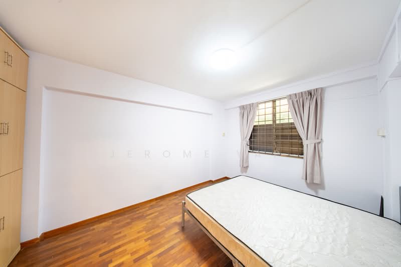 55 Lorong 5 Toa Payoh, 55 Lorong 5 Toa Payoh, 1 Bedroom, 463 sqft, HDB Flat For Sale, by Jerome Yap, 500165263 - Bedroom - PropertyGuru.com.sg