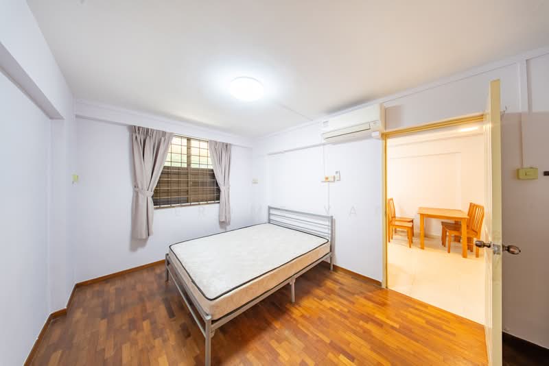 55 Lorong 5 Toa Payoh, 55 Lorong 5 Toa Payoh, 1 Bedroom, 463 sqft, HDB Flat For Sale, by Jerome Yap, 500165263 - Bedroom - PropertyGuru.com.sg