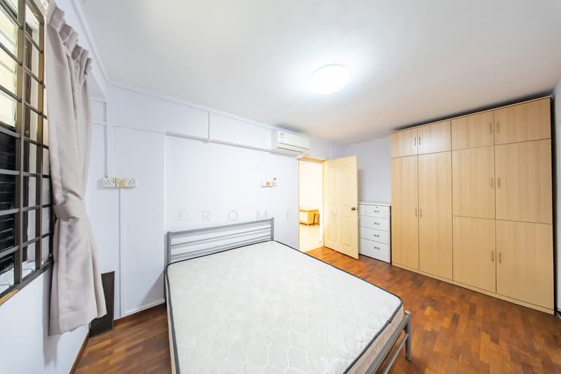 55 Lorong 5 Toa Payoh, 55 Lorong 5 Toa Payoh, 1 Bedroom, 463 sqft, HDB Flat For Sale, by Jerome Yap, 500165263 - Bedroom - PropertyGuru.com.sg