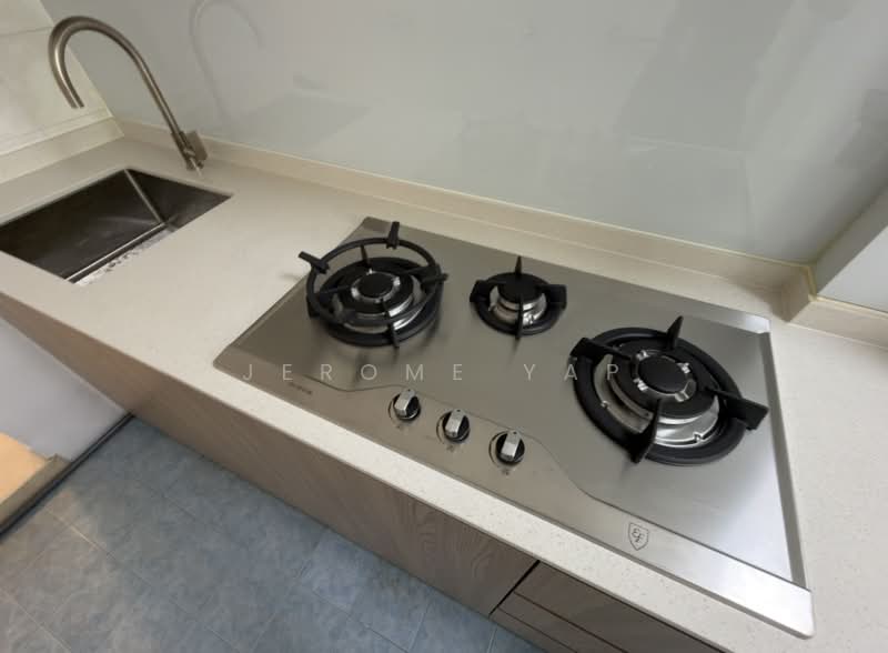 55 Lorong 5 Toa Payoh, 55 Lorong 5 Toa Payoh, 1 Bedroom, 463 sqft, HDB Flat For Sale, by Jerome Yap, 500165263 - Kitchen - PropertyGuru.com.sg