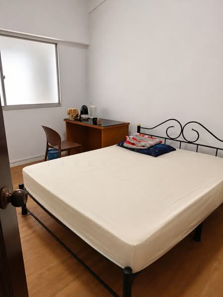 411 Saujana Road, 411 Saujana Road, Room Rental, 120 sqft, HDB Flat For Rent, by Lardee Lim, 500165264 - Bedroom - PropertyGuru.com.sg