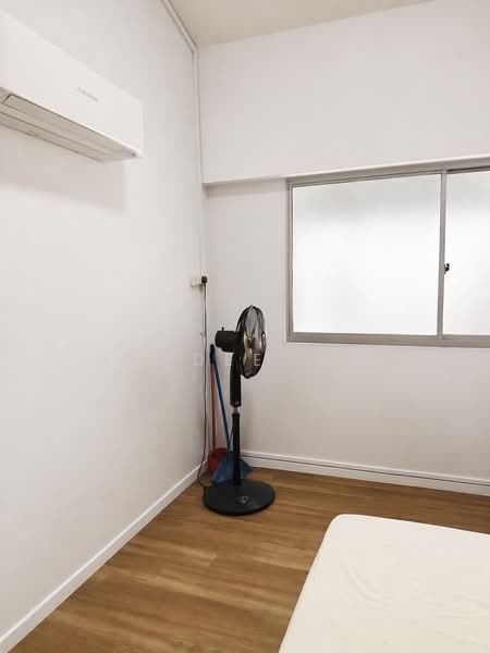 411 Saujana Road, 411 Saujana Road, Room Rental, 120 sqft, HDB Flat For Rent, by Lardee Lim, 500165264 - Bedroom - PropertyGuru.com.sg
