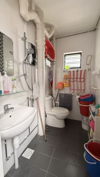 926 Jurong West Street 92, 926 Jurong West Street 92, Room Rental, 120 sqft, HDB Flat For Rent, by Susan Zheng, 500165266 - PropertyGuru.com.sg