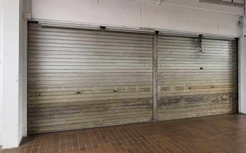 682 Hougang Ave 4, Hougang Ave 4, 720 sqft, Shop / Shophouse For Rent, by David Lee 李施融, 500165269 - Exterior - CommercialGuru.com.sg