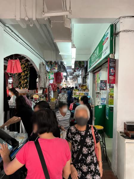 682 Hougang Ave 4, Hougang Ave 4, 720 sqft, Shop / Shophouse For Rent, by David Lee 李施融, 500165269 - Exterior - CommercialGuru.com.sg
