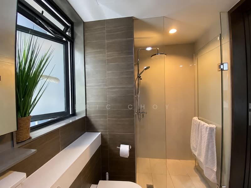 Botanique at Bartley, 237 Upper Paya Lebar Road, 2 Bedrooms, 657 sqft, Condominium For Sale, by Eric Choy, 500165270 - Bathroom - PropertyGuru.com.sg