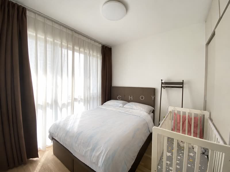 Botanique at Bartley, 237 Upper Paya Lebar Road, 2 Bedrooms, 657 sqft, Condominium For Sale, by Eric Choy, 500165270 - Bedroom - PropertyGuru.com.sg