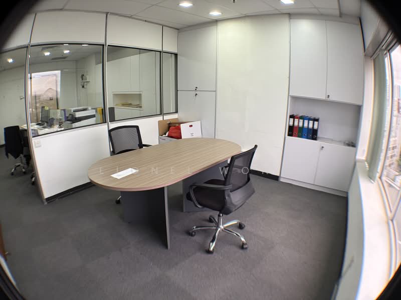 The Plaza, 7500A Beach Road, 431 sqft, Office For Sale, by Lionel Wong, 500165272 - CommercialGuru.com.sg