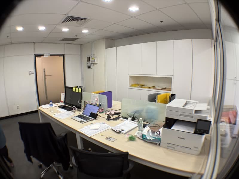The Plaza, 7500A Beach Road, 431 sqft, Office For Sale, by Lionel Wong, 500165272 - CommercialGuru.com.sg
