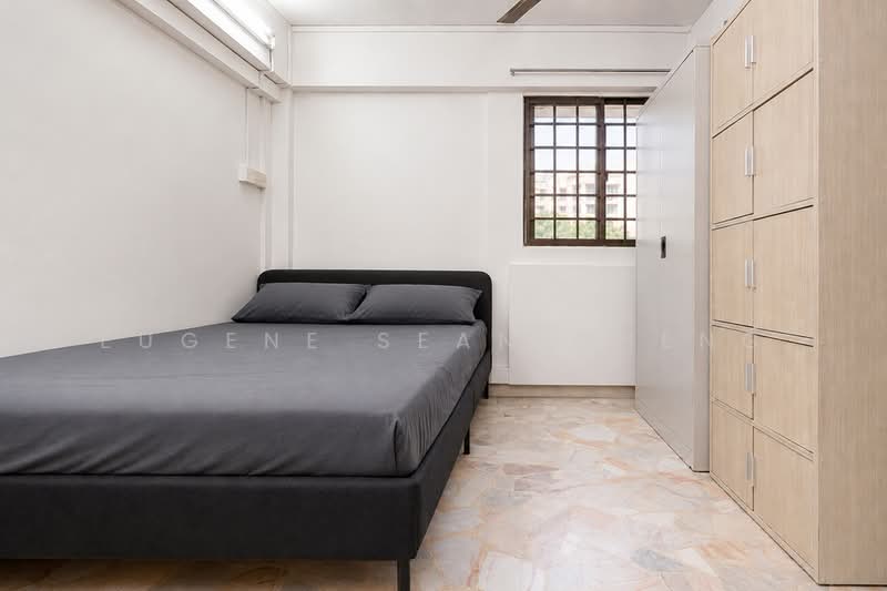 706 Clementi West Street 2, 706 Clementi West Street 2, 2 Bedrooms, 732 sqft, HDB Flat For Sale, by Eugene Sean Cheng, 500165273 - Bedroom - PropertyGuru.com.sg