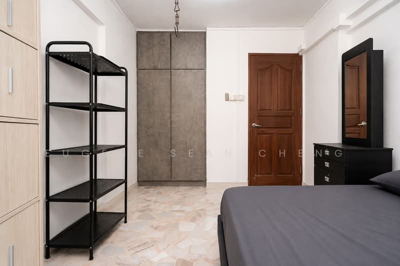 706 Clementi West Street 2, 706 Clementi West Street 2, 2 Bedrooms, 732 sqft, HDB Flat For Sale, by Eugene Sean Cheng, 500165273 - Bedroom - PropertyGuru.com.sg