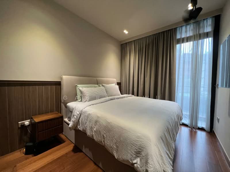 Daintree Residence, 11A Toh Tuck Road, 2 Bedrooms, 775 sqft, Condominium For Sale, by Gabriel Wu, 500165274 - Bedroom - PropertyGuru.com.sg
