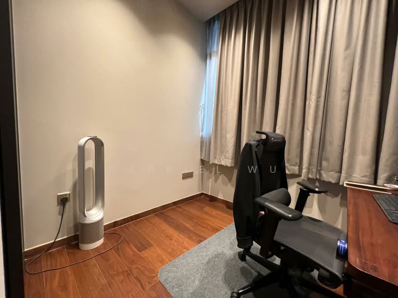 Daintree Residence, 11A Toh Tuck Road, 2 Bedrooms, 775 sqft, Condominium For Sale, by Gabriel Wu, 500165274 - Study - PropertyGuru.com.sg