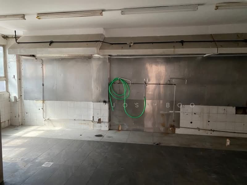 Ideal for 24 hr biz | Yishun ground floor shop | Basement parking |, , 1,599 sqft, Shop / Shophouse For Rent, by James Jose Boo, 500165276 - CommercialGuru.com.sg