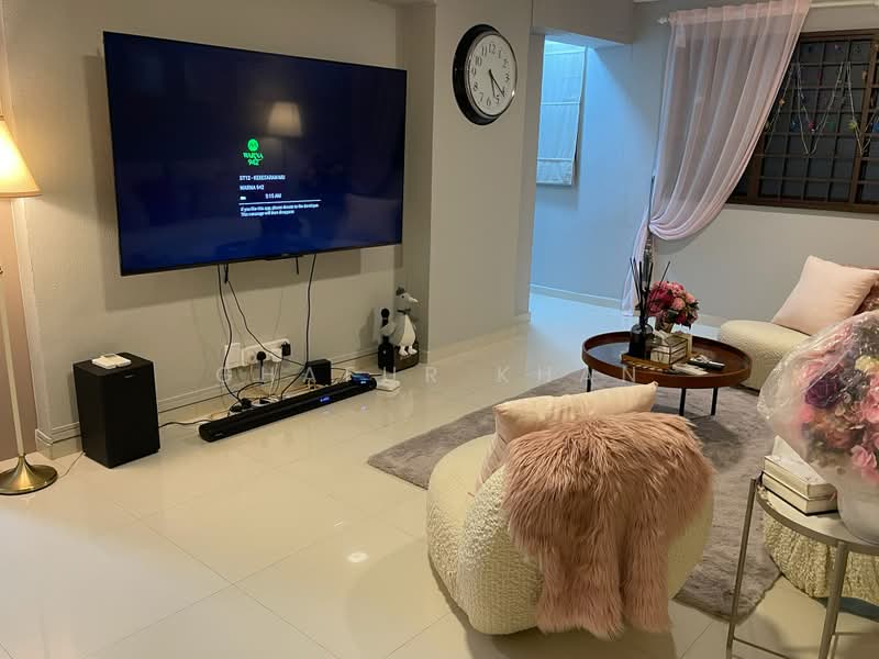 980 Jurong West Street 93, 980 Jurong West Street 93, Room Rental, 100 sqft, HDB Flat For Rent, by Ghafur Khan, 500165277 - Living Room - PropertyGuru.com.sg