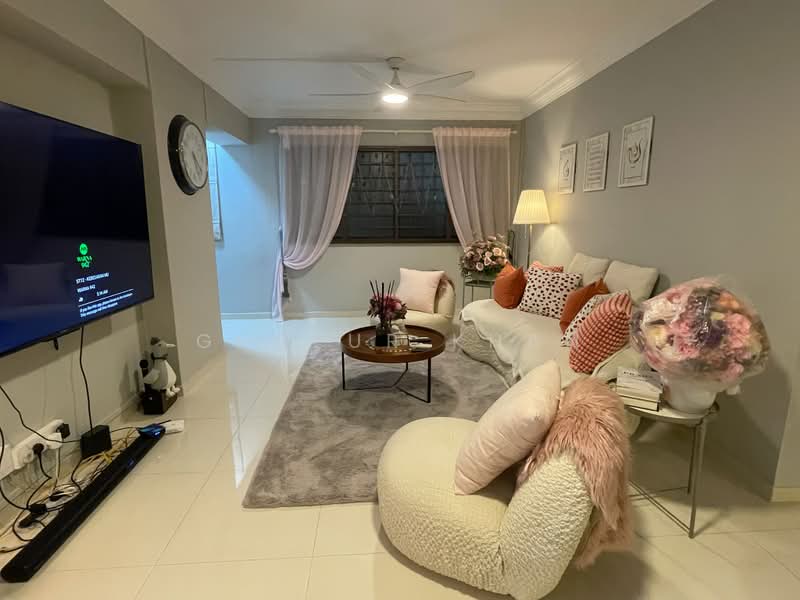 980 Jurong West Street 93, 980 Jurong West Street 93, Room Rental, 100 sqft, HDB Flat For Rent, by Ghafur Khan, 500165277 - Living Room - PropertyGuru.com.sg