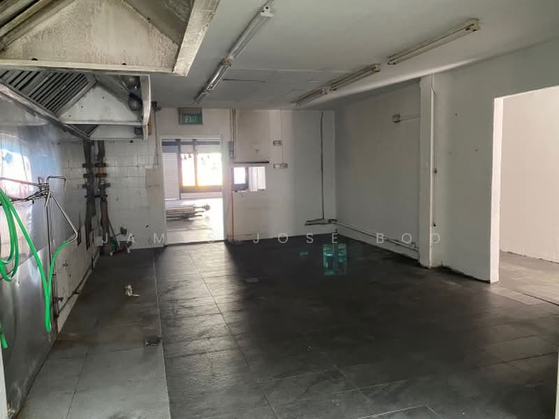Next to Mac and gym | Yishun fnb | 3P 100A | Other trades ok, , 1,650 sqft, Shop / Shophouse For Rent, by James Jose Boo, 500165279 - CommercialGuru.com.sg