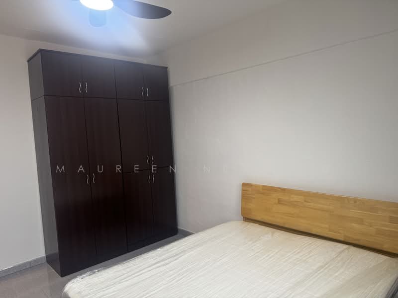 932 Tampines Street 91, 932 Tampines Street 91, Room Rental, 250 sqft, HDB Flat For Rent, by Maureen Neo 梁美鸾, 500165281 - Bedroom - PropertyGuru.com.sg