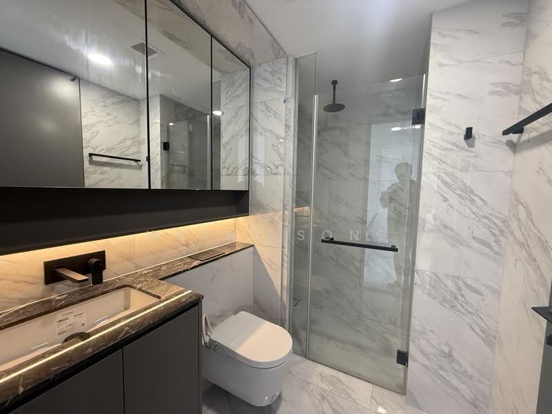 The Landmark, 173 Chin Swee Road, Alexandra / Commonwealth, 1 Bedroom, 495 sqft, Condominium For Rent, by Wayne Song, 500165282 - PropertyGuru.com.sg
