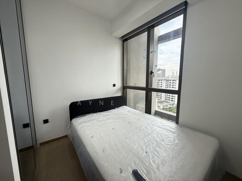 The Landmark, 173 Chin Swee Road, Alexandra / Commonwealth, 1 Bedroom, 495 sqft, Condominium For Rent, by Wayne Song, 500165282 - PropertyGuru.com.sg