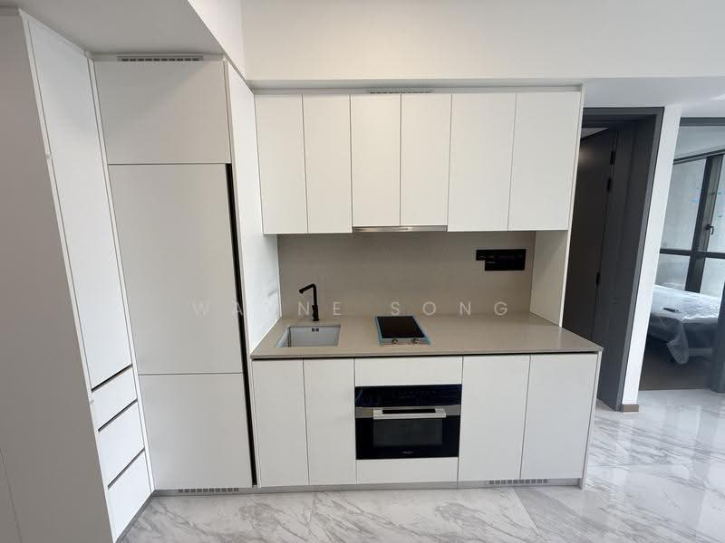 The Landmark, 173 Chin Swee Road, Alexandra / Commonwealth, 1 Bedroom, 495 sqft, Condominium For Rent, by Wayne Song, 500165282 - PropertyGuru.com.sg