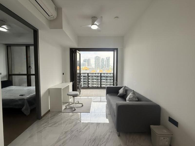 The Landmark, 173 Chin Swee Road, Alexandra / Commonwealth, 1 Bedroom, 495 sqft, Condominium For Rent, by Wayne Song, 500165282 - PropertyGuru.com.sg