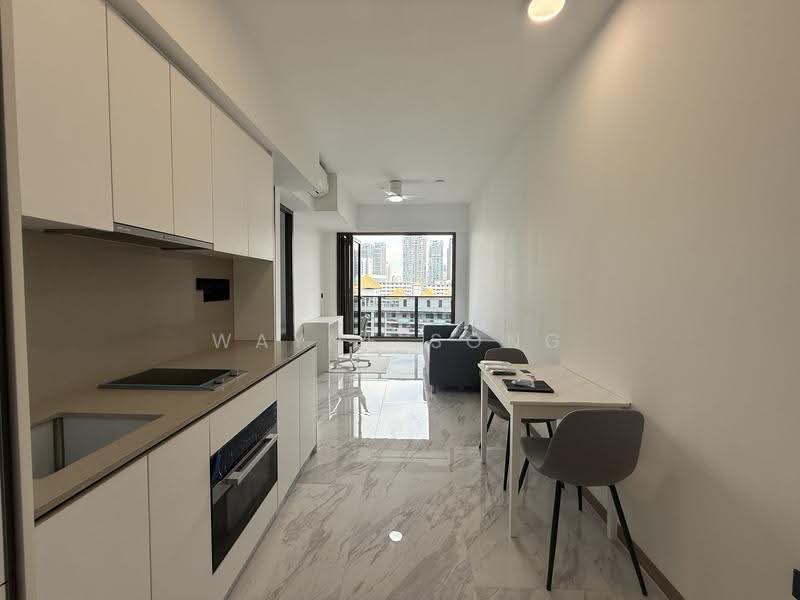 The Landmark, 173 Chin Swee Road, Alexandra / Commonwealth, 1 Bedroom, 495 sqft, Condominium For Rent, by Wayne Song, 500165282 - PropertyGuru.com.sg