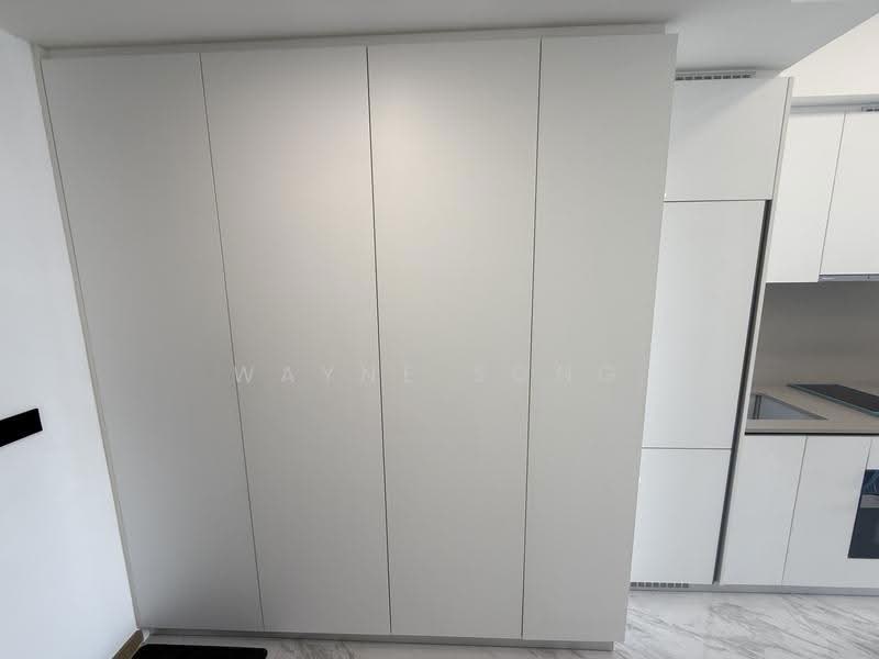 The Landmark, 173 Chin Swee Road, Alexandra / Commonwealth, 1 Bedroom, 495 sqft, Condominium For Rent, by Wayne Song, 500165282 - PropertyGuru.com.sg