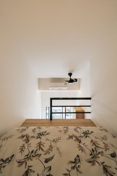 332 Balestier Road, 332 Balestier Road, Studio, 120 sqft, Shophouse For Rent, by Ming Chua, 500165283 - Bedroom - PropertyGuru.com.sg