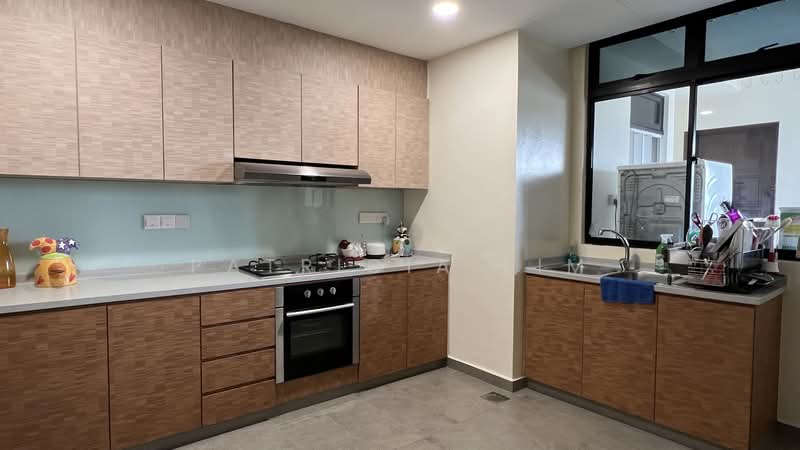 The Morningside, 1 Jalan Kuala, 4 Bedrooms, 2,411 sqft, Condominium For Sale, by Patricia Lim, 500165285 - Kitchen - PropertyGuru.com.sg
