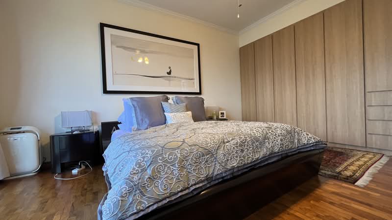 The Morningside, 1 Jalan Kuala, 4 Bedrooms, 2,411 sqft, Condominium For Sale, by Patricia Lim, 500165285 - Bedroom - PropertyGuru.com.sg