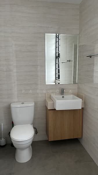 The Morningside, 1 Jalan Kuala, 4 Bedrooms, 2,411 sqft, Condominium For Sale, by Patricia Lim, 500165285 - Bathroom - PropertyGuru.com.sg