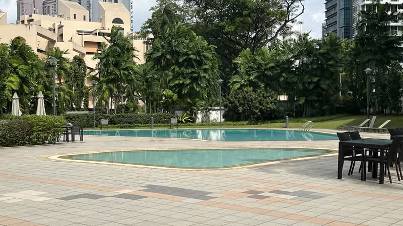 The Morningside, 1 Jalan Kuala, 4 Bedrooms, 2,411 sqft, Condominium For Sale, by Patricia Lim, 500165285 - Exterior - PropertyGuru.com.sg