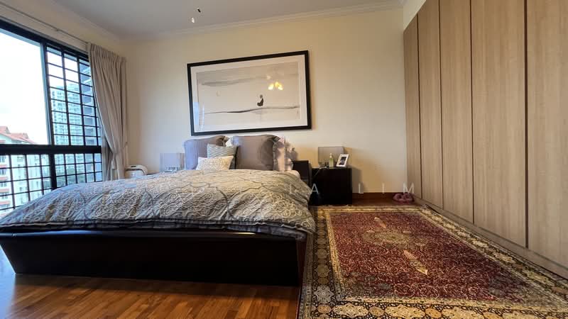 The Morningside, 1 Jalan Kuala, 4 Bedrooms, 2,411 sqft, Condominium For Sale, by Patricia Lim, 500165285 - Bedroom - PropertyGuru.com.sg