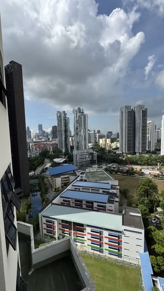 The Morningside, 1 Jalan Kuala, 4 Bedrooms, 2,411 sqft, Condominium For Sale, by Patricia Lim, 500165285 - Exterior - PropertyGuru.com.sg