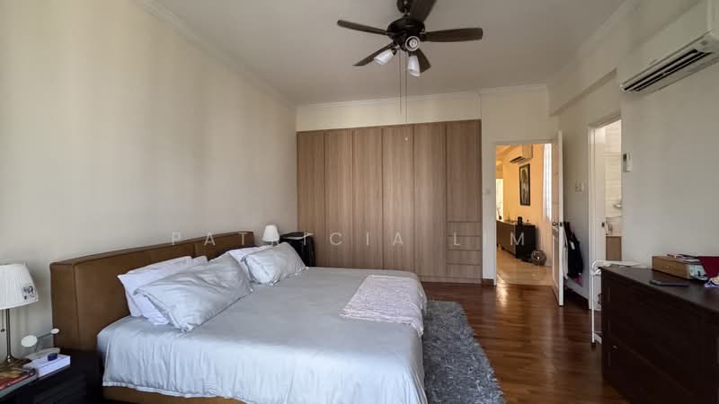 The Morningside, 1 Jalan Kuala, 4 Bedrooms, 2,411 sqft, Condominium For Sale, by Patricia Lim, 500165285 - Bedroom - PropertyGuru.com.sg