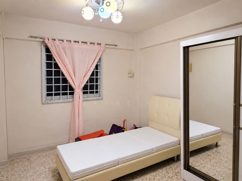 468 Ang Mo Kio Avenue 10, 468 Ang Mo Kio Avenue 10, Room Rental, 120 sqft, HDB Flat For Rent, by Cheryne Hoo, 500165288 - Bedroom - PropertyGuru.com.sg