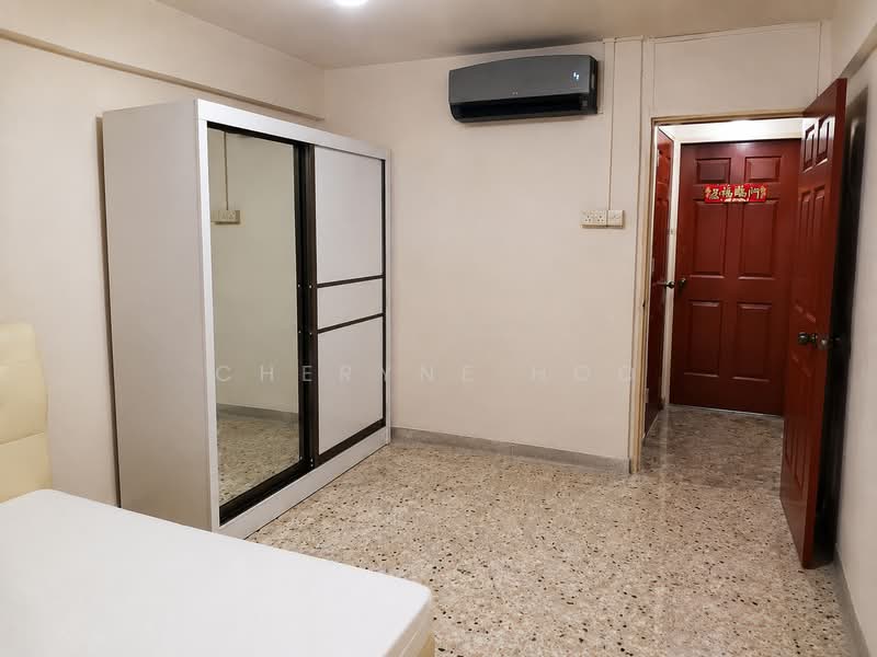 468 Ang Mo Kio Avenue 10, 468 Ang Mo Kio Avenue 10, Room Rental, 120 sqft, HDB Flat For Rent, by Cheryne Hoo, 500165288 - Bedroom - PropertyGuru.com.sg